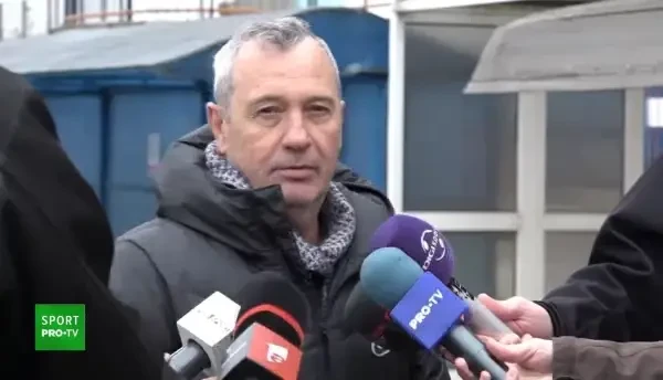 Mircea Rednic nu &icirc;l vede pe Hagi selecționer: &bdquo;Astea cu proiectele nu mai merg!&rdquo; Pe cine vede potrivit pentru națională