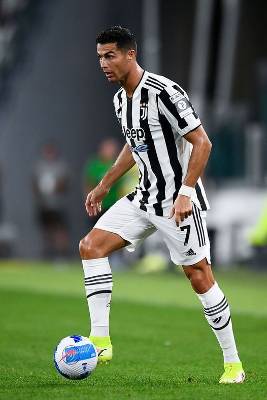 Acum s-a aflat! Regula de aur pe care coechipierii lui Ronaldo de la Juventus erau obligați să o respecte_8