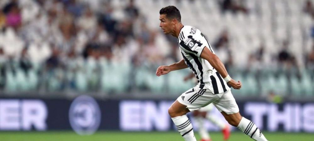 Acum s-a aflat! Regula de aur pe care coechipierii lui Ronaldo de la Juventus erau obligați să o respecte_9