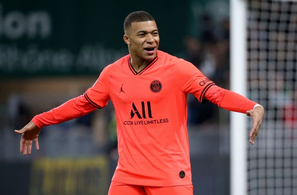 Cele mai bune transferuri din istoria PSG-ului! Cine sunt fotbaliștii care au adus gloria pe Parc des Princes