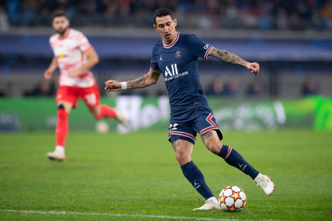 Cele mai bune transferuri din istoria PSG-ului! Cine sunt fotbaliștii care au adus gloria pe Parc des Princes_3