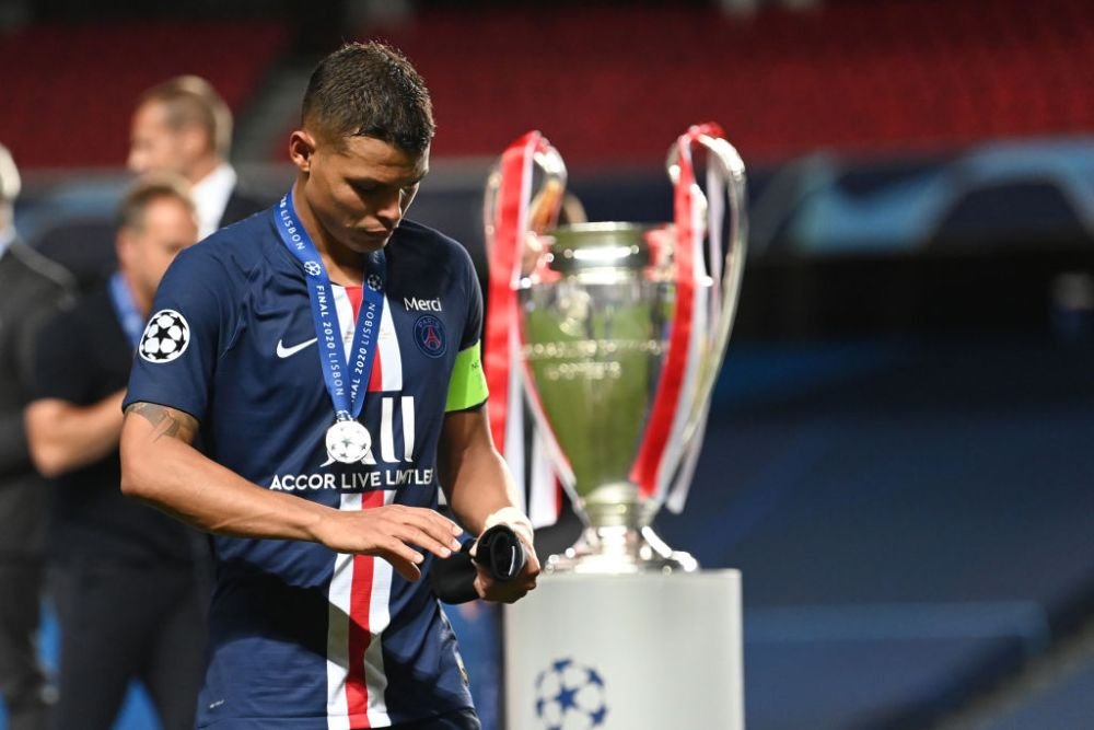Cele mai bune transferuri din istoria PSG-ului! Cine sunt fotbaliștii care au adus gloria pe Parc des Princes_4