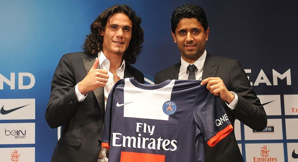 Cele mai bune transferuri din istoria PSG-ului! Cine sunt fotbaliștii care au adus gloria pe Parc des Princes_5