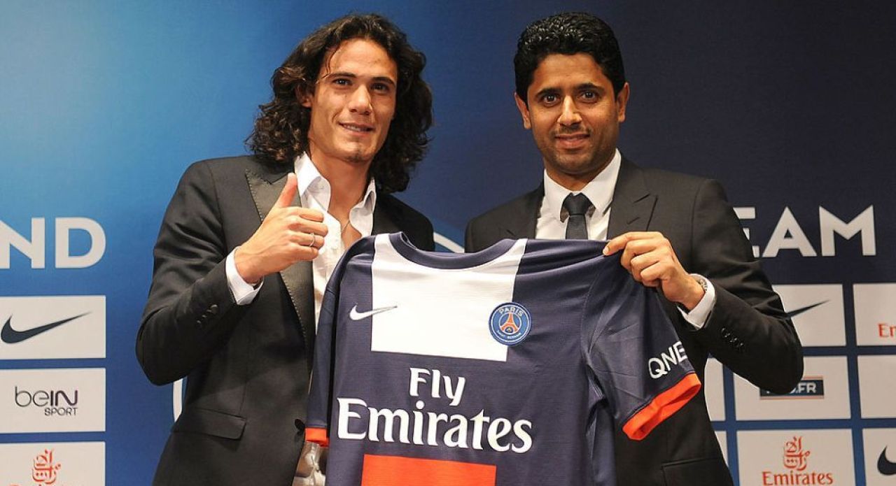 Cele mai bune transferuri din istoria PSG-ului! Cine sunt fotbaliștii care au adus gloria pe Parc des Princes_5