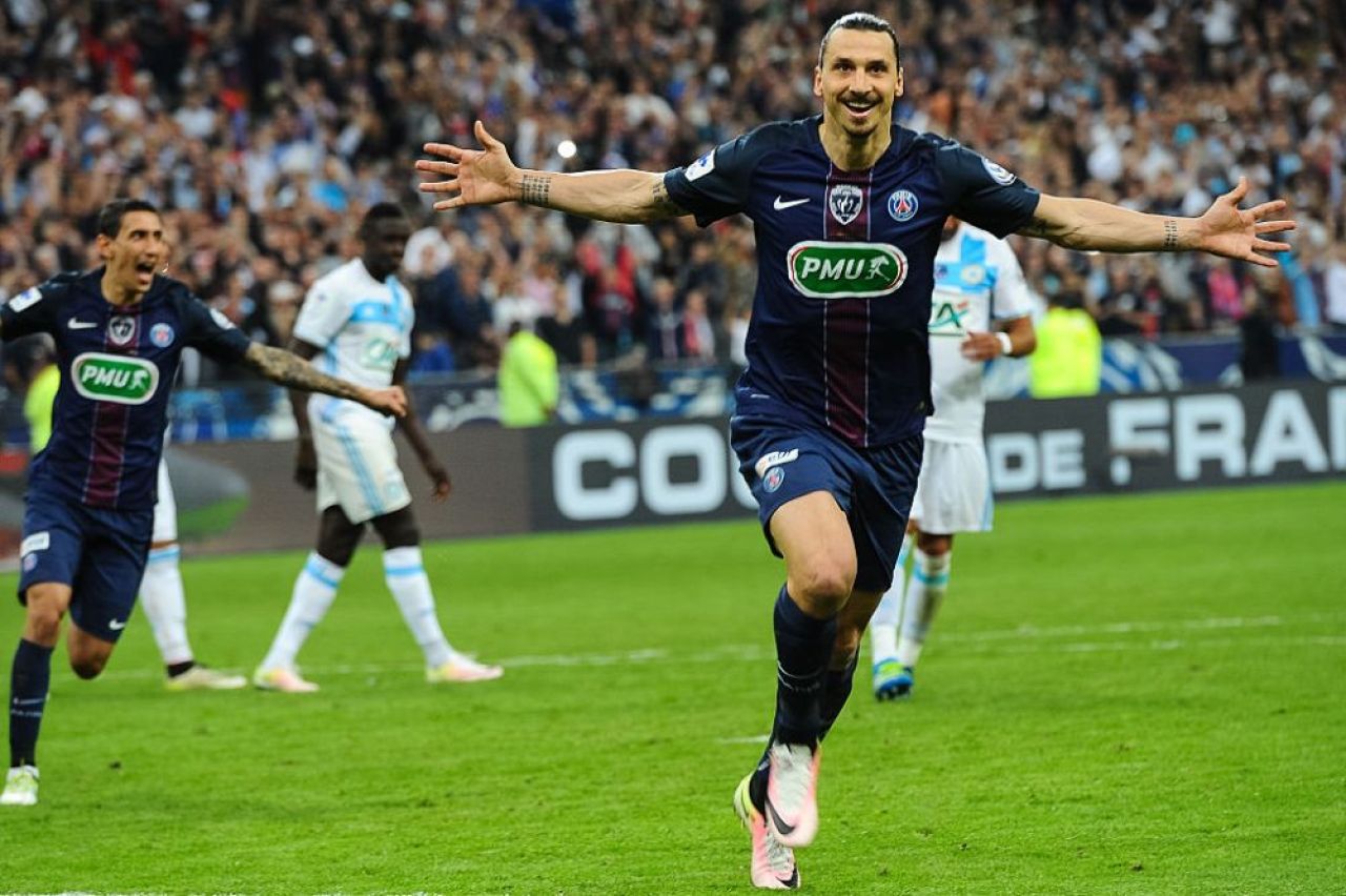 Cele mai bune transferuri din istoria PSG-ului! Cine sunt fotbaliștii care au adus gloria pe Parc des Princes_6