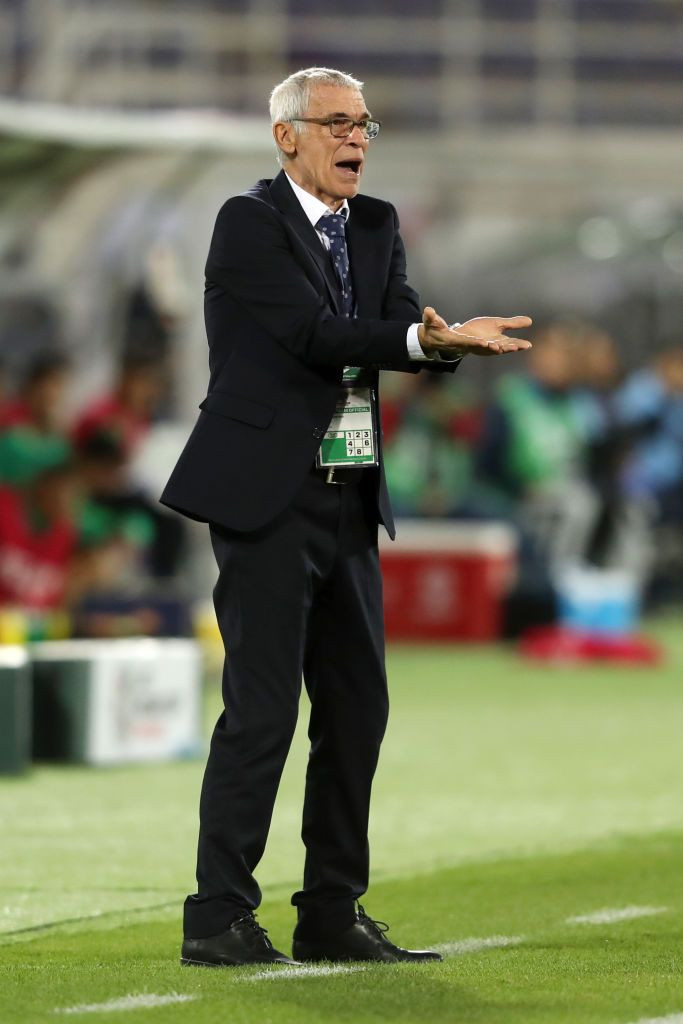 Gafă uriașă! Naționala lui Cuper ar putea rata barajul pentru CM! FIFA i-a anulat un meci Rom&acirc;niei pentru aceeași eroare