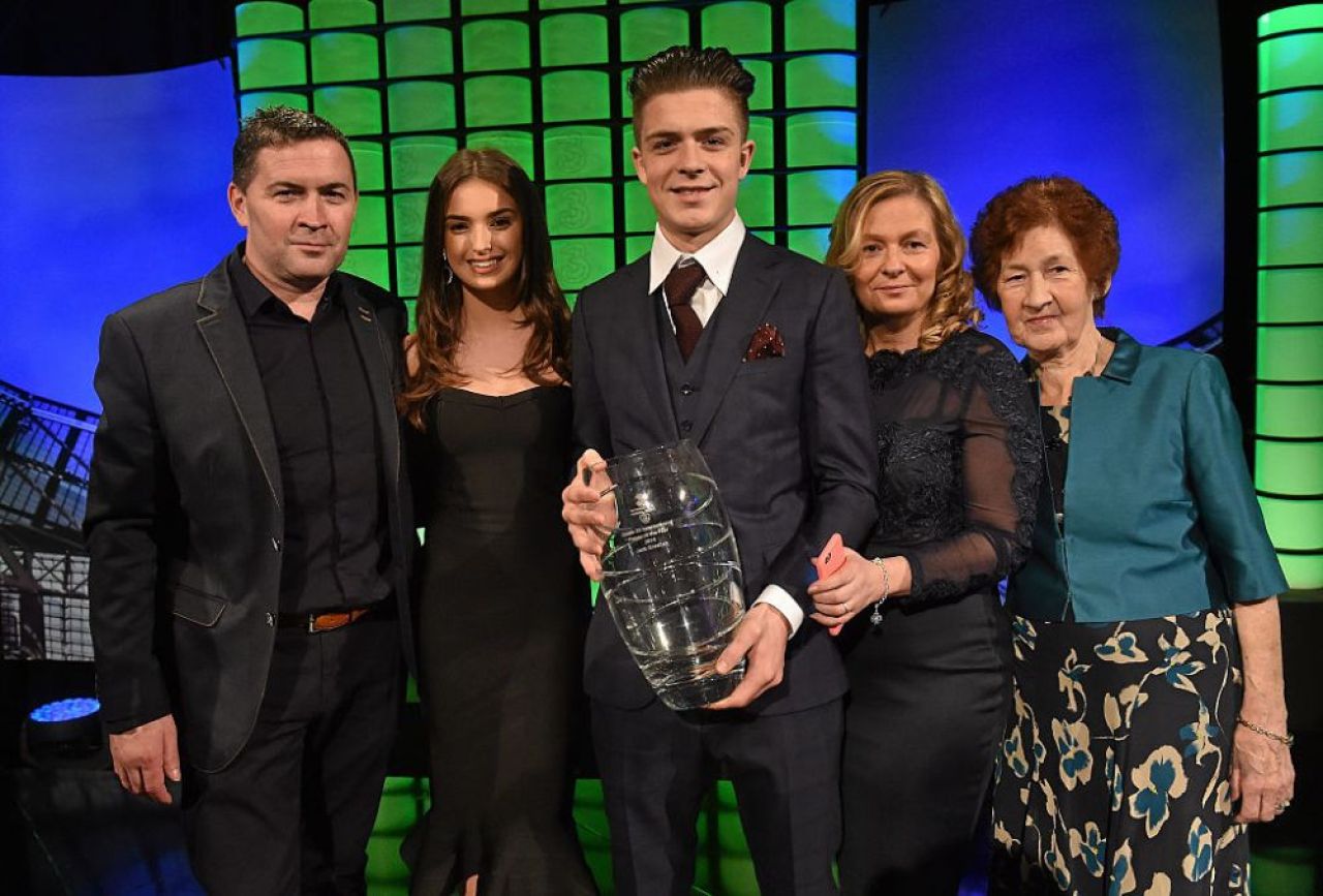 Jack Grealish, protagonistul tabloidelor în Anglia! Cum arată bomba sexy care i-a sucit mințile _8