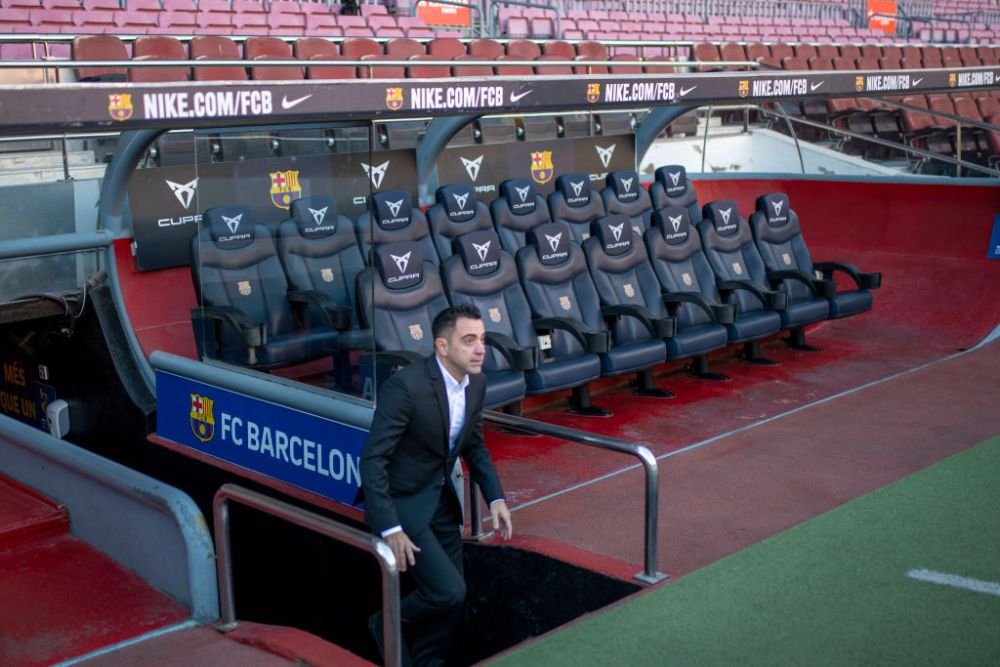 Xavi a primit răspunsul din partea lui Laporta! Ce buget va avea antrenorul pentru campania de transferuri din iarnă_3