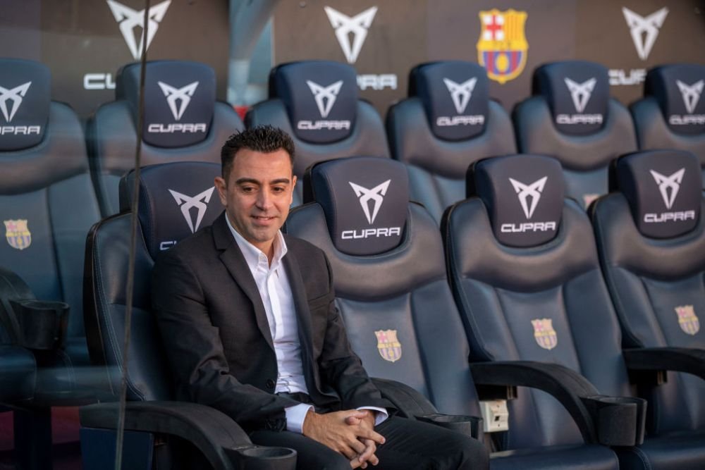 Xavi a primit răspunsul din partea lui Laporta! Ce buget va avea antrenorul pentru campania de transferuri din iarnă_5