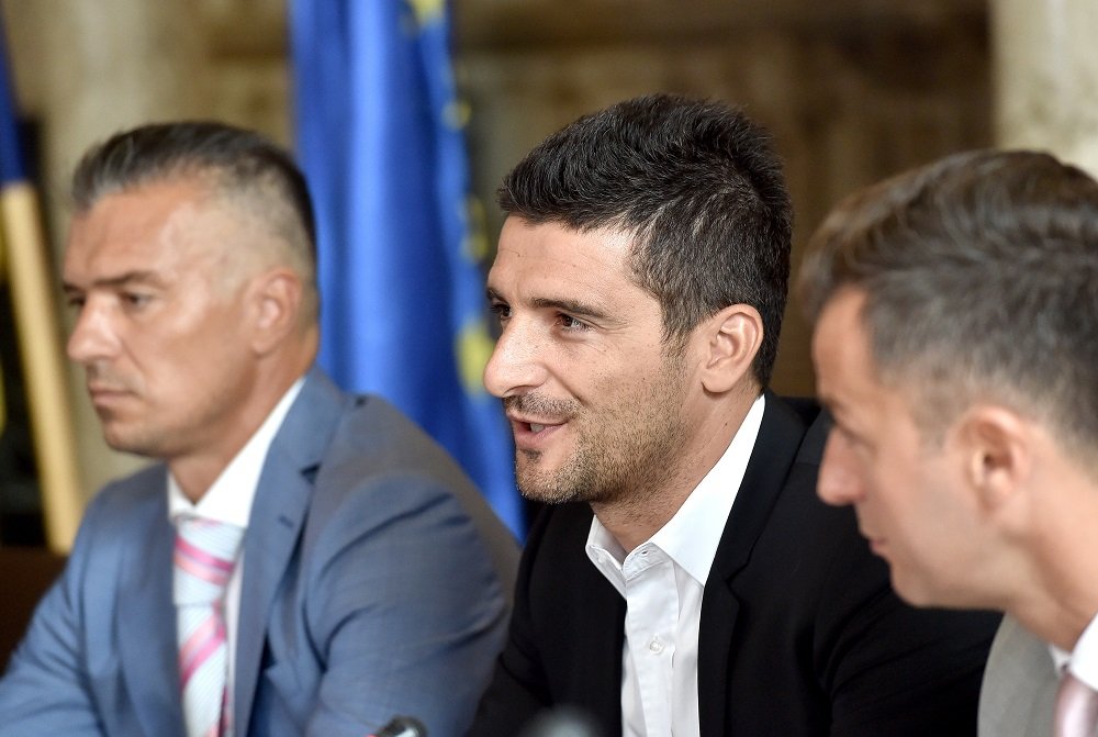 „Nu știa unde este Bucureștiul!” Daniel Niculae, atac dur la un alt rapidist: „La Rapid a fost instalator”_3