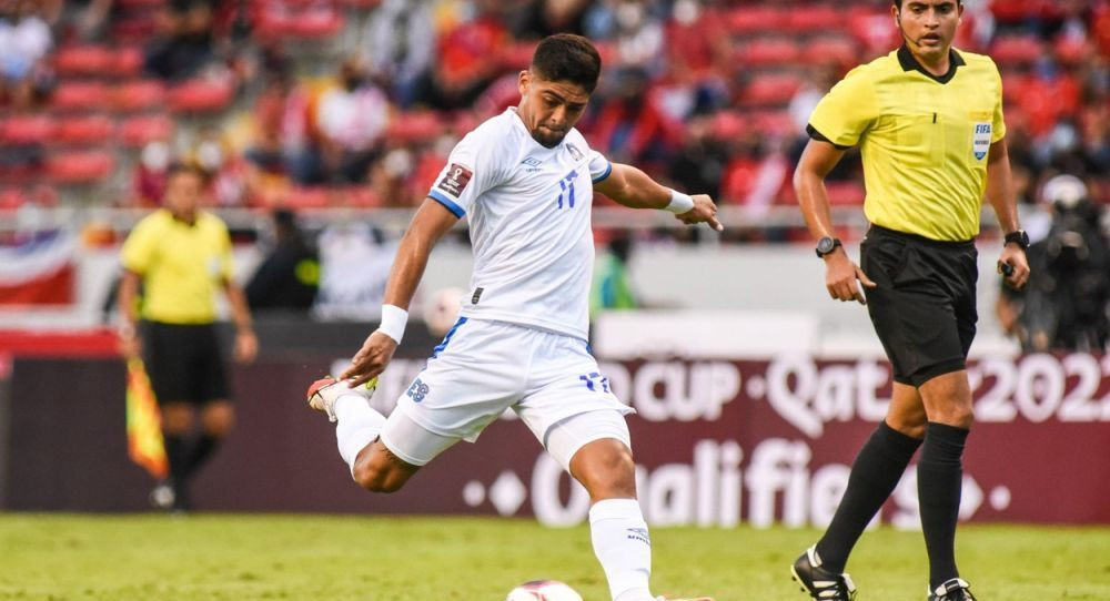 Fast and furious! Supergol marcat &icirc;n secunda 12 &icirc;n calificările pentru Mondial