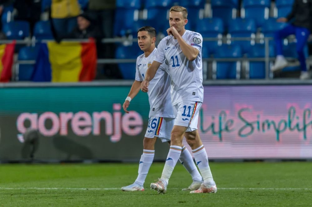 A treia săptămână consecutiv cu un român în FIFA 22 TOTW! Mbappe și Kane i-au făcut loc unui tricolor_7