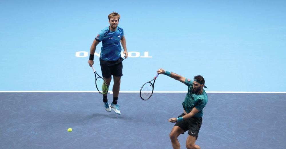 La 36 de ani, Horia Tecău părăsește lumea bună a tenisului cu o victorie: „Mă bucur că pot să las sportul în urmă.”_8