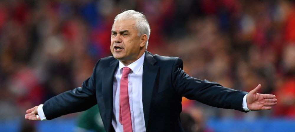 &bdquo;Nu vreau să-i mai pronunț numele!&rdquo; Anghel Iordănescu, negru de supărare pe Becali după ce Edi a plecat de la FCSB