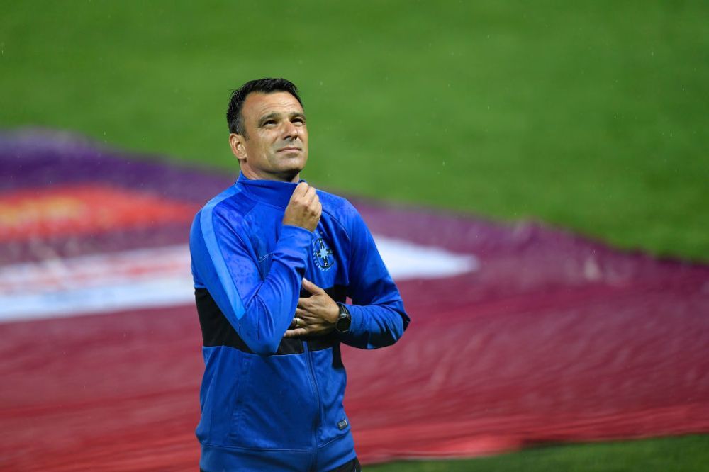 Punct și de la capăt! Cum ar putea arăta FCSB la debutul lui Toni Petrea pe bancă_1