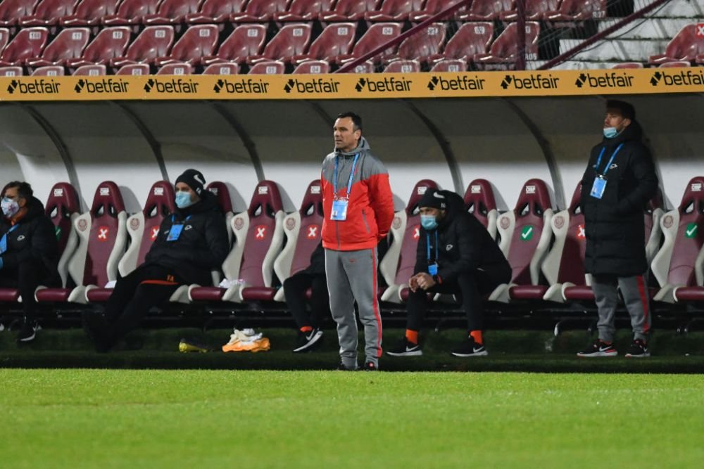 Punct și de la capăt! Cum ar putea arăta FCSB la debutul lui Toni Petrea pe bancă_2