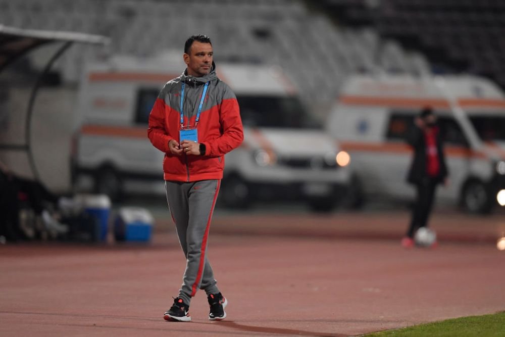 Punct și de la capăt! Cum ar putea arăta FCSB la debutul lui Toni Petrea pe bancă_3