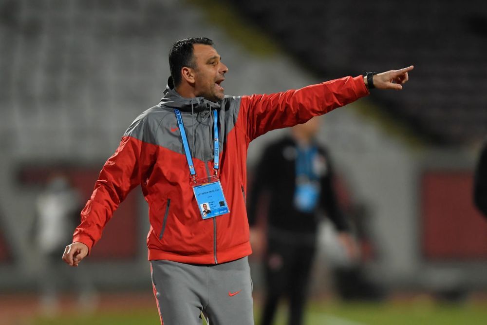 Punct și de la capăt! Cum ar putea arăta FCSB la debutul lui Toni Petrea pe bancă_5