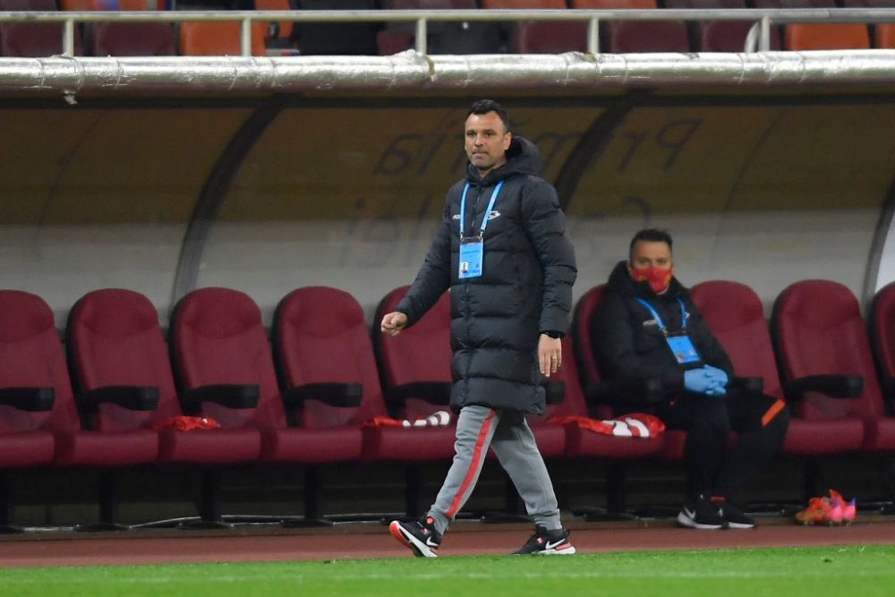 Punct și de la capăt! Cum ar putea arăta FCSB la debutul lui Toni Petrea pe bancă_7