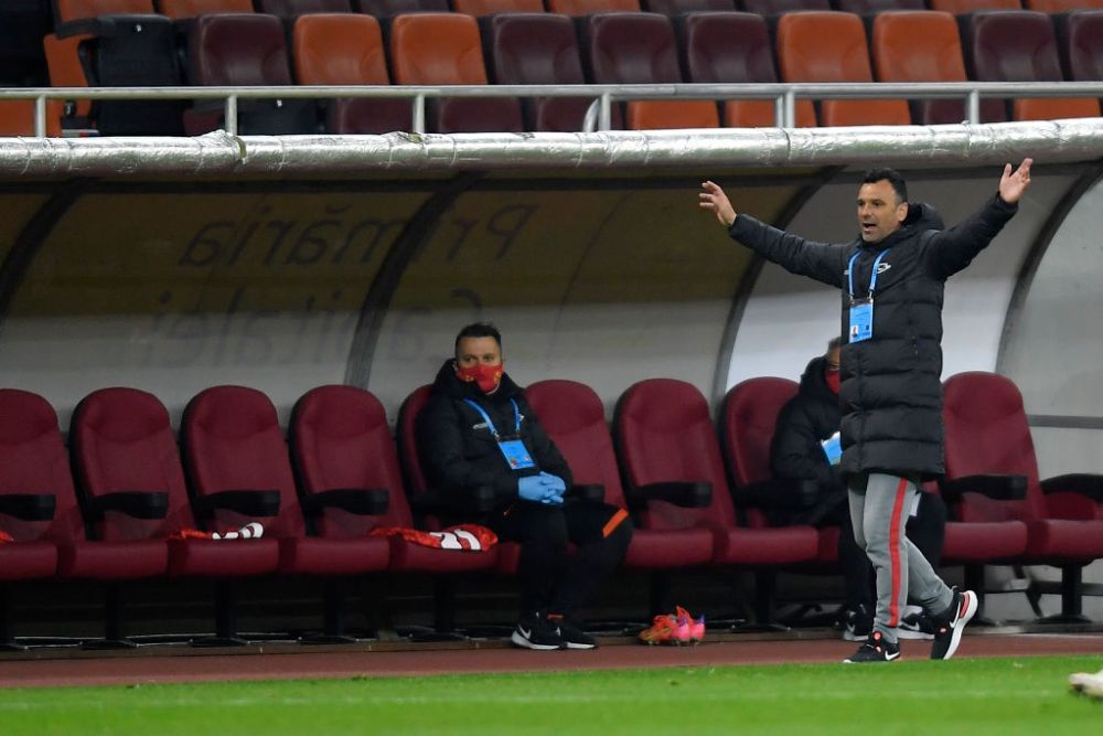Punct și de la capăt! Cum ar putea arăta FCSB la debutul lui Toni Petrea pe bancă_8