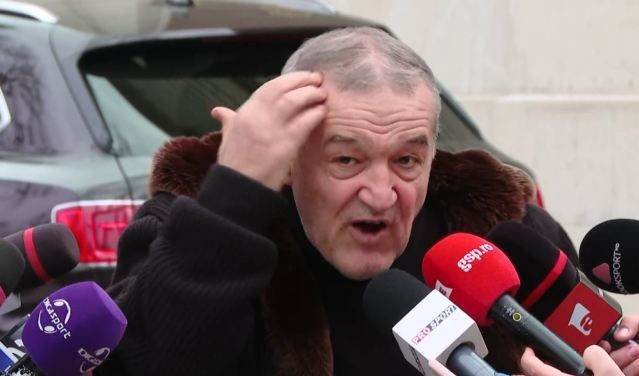 Becali, atac dur la Duckadam după anunțul că nu o va mai susține pe FCSB: &bdquo;I-am dat 350.000 de euro fără să facă nimic&rdquo;