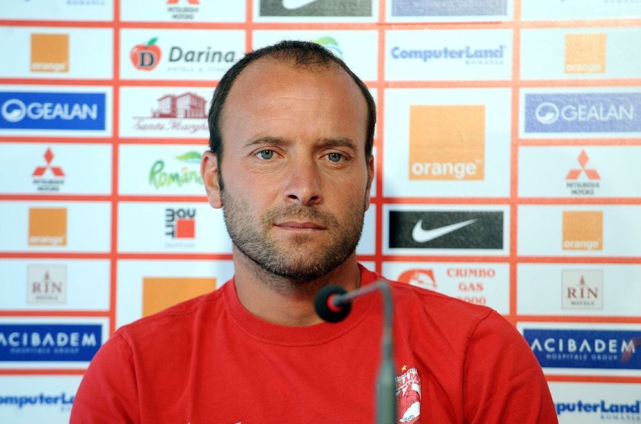 Fostul antrenor secund al lui Dinamo a semnat cu un club din Serie A_2