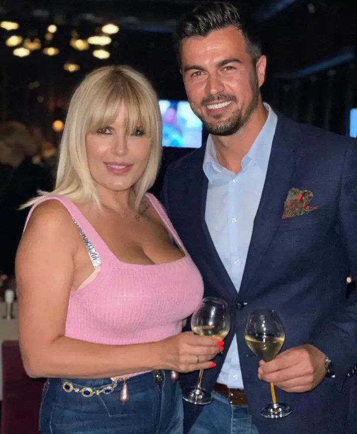 Lăsați-l pe Ilie Stan! Iubitul actual al Elenei Udrea este un fotbalist în activitate_1