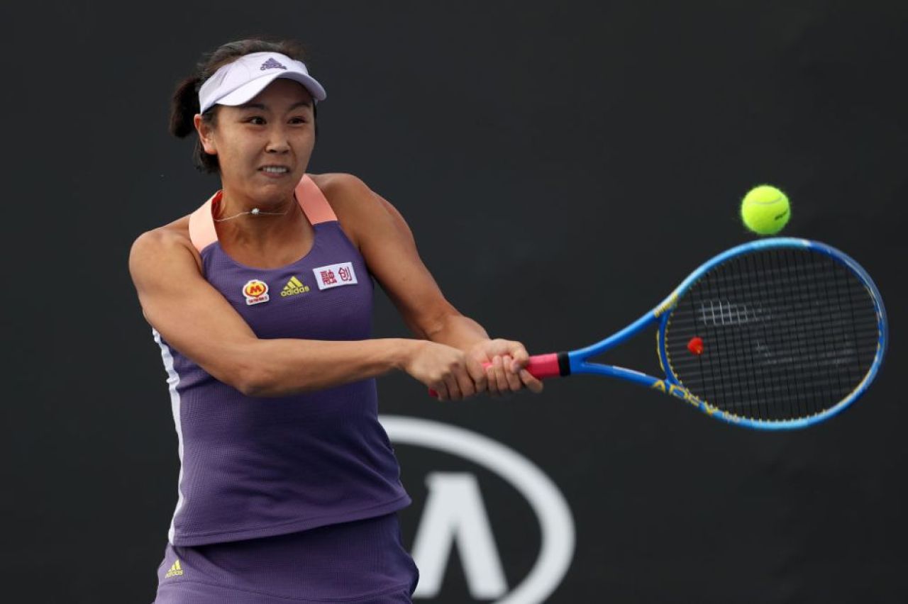 Dispariția chinezoaicei Shuai Peng, în trending pe Twitter: sportivi faimoși cer un răspuns în acest scandal-monstru_2