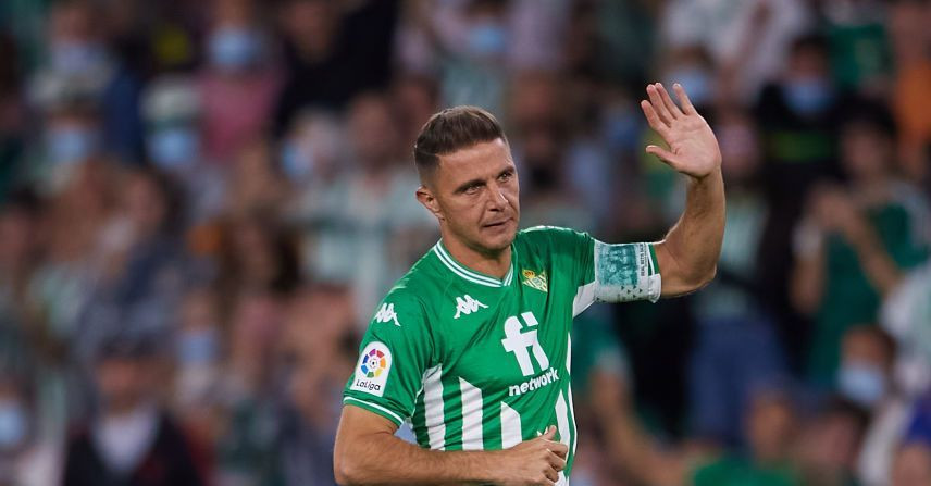 Se retrage fotbalistul spaniol care s-a autoexclus de la națională &icirc;n cel mai prost moment posibil