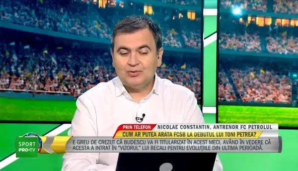 Antrenorul Petrolului dezvăluie rețeta succesului &icirc;n Liga 2! &bdquo;Lupii galbeni&rdquo;, 12 victorii consecutive &icirc;n campionat