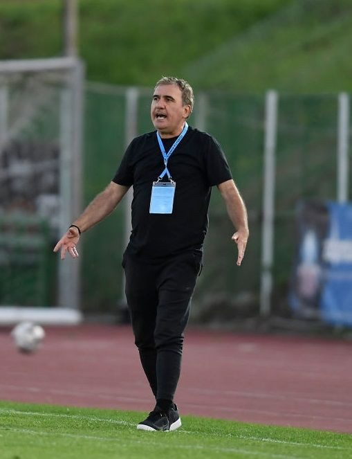Gică Hagi îi întoarce spatele lui Burleanu: „Am început un proiect important la Constanța!”_4