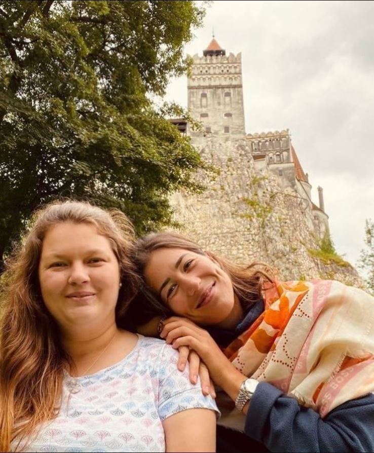 I-a purtat noroc vizita în România. Muguruza, tun financiar pe final de an_10