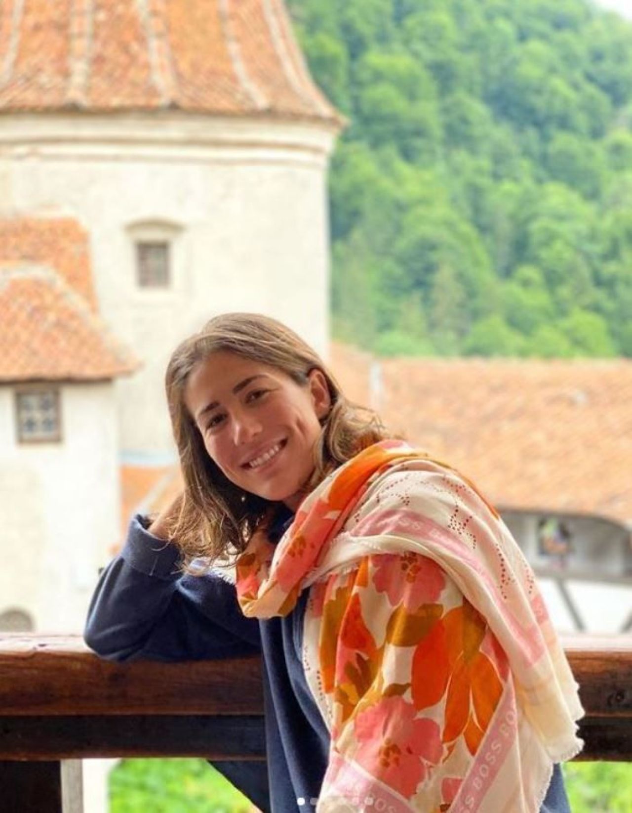 I-a purtat noroc vizita în România. Muguruza, tun financiar pe final de an_12