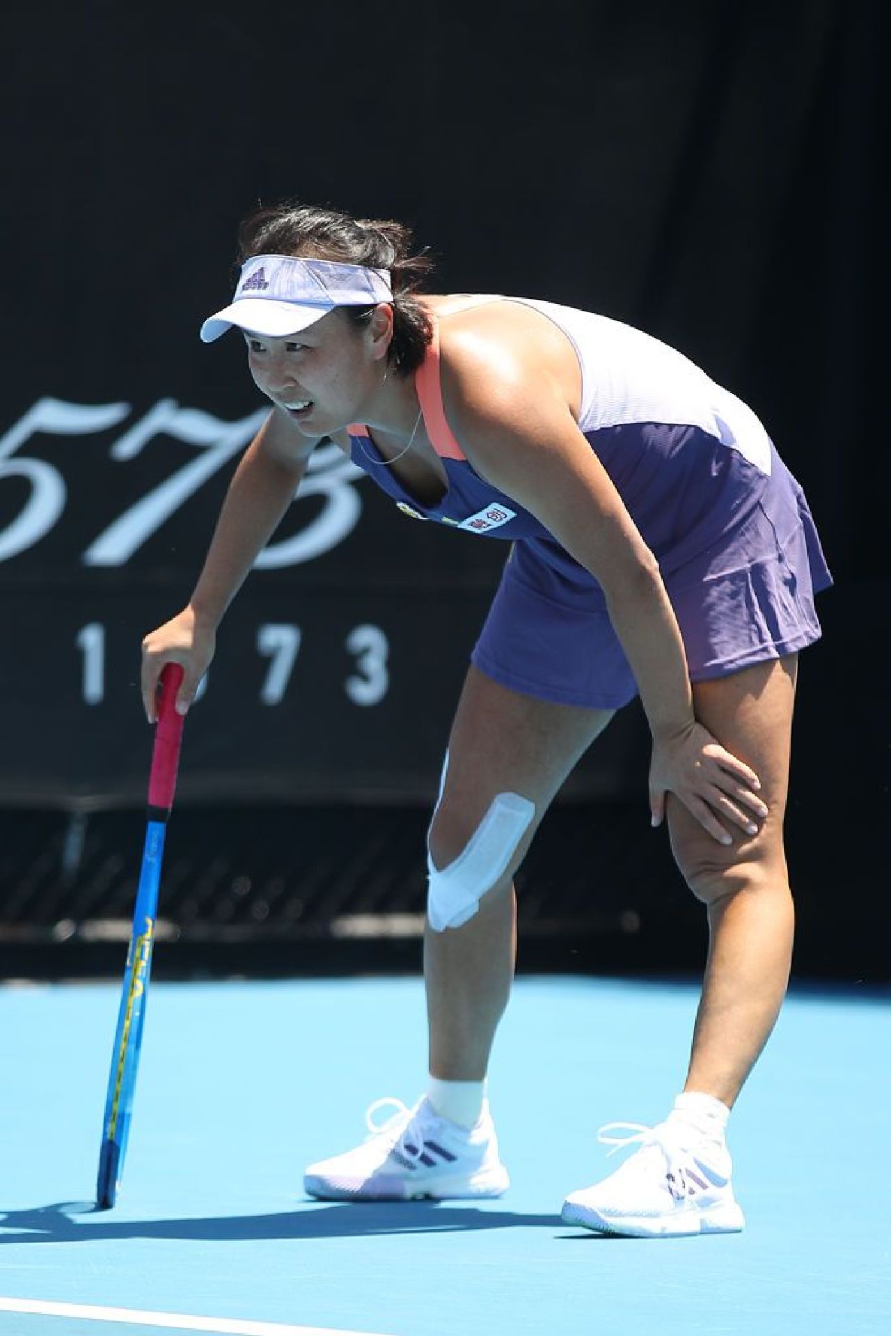 Simona Halep, alături de Shuai Peng, dispărută după ce a acuzat un fost vicepremier chinez de viol. Mesaj emoționant_3