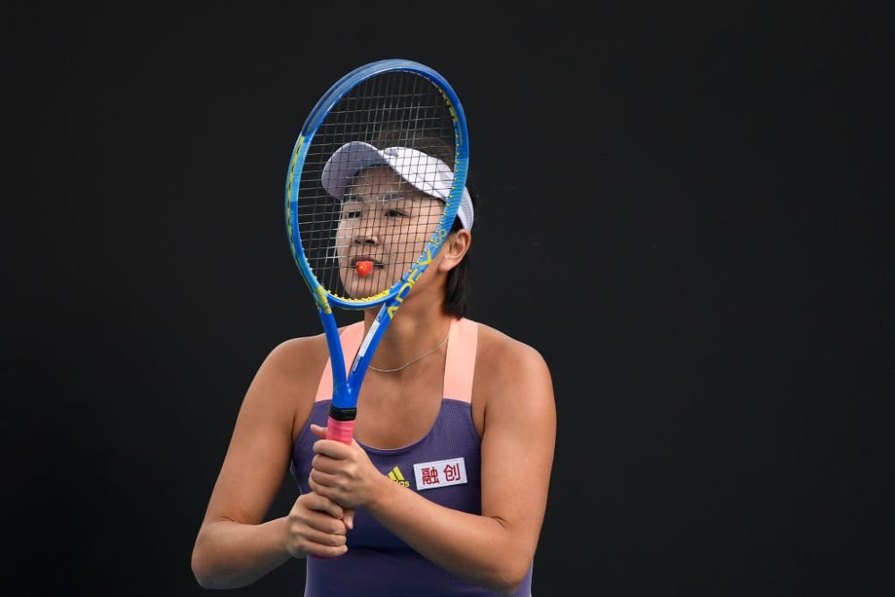 Simona Halep, alături de Shuai Peng, dispărută după ce a acuzat un fost vicepremier chinez de viol. Mesaj emoționant_6