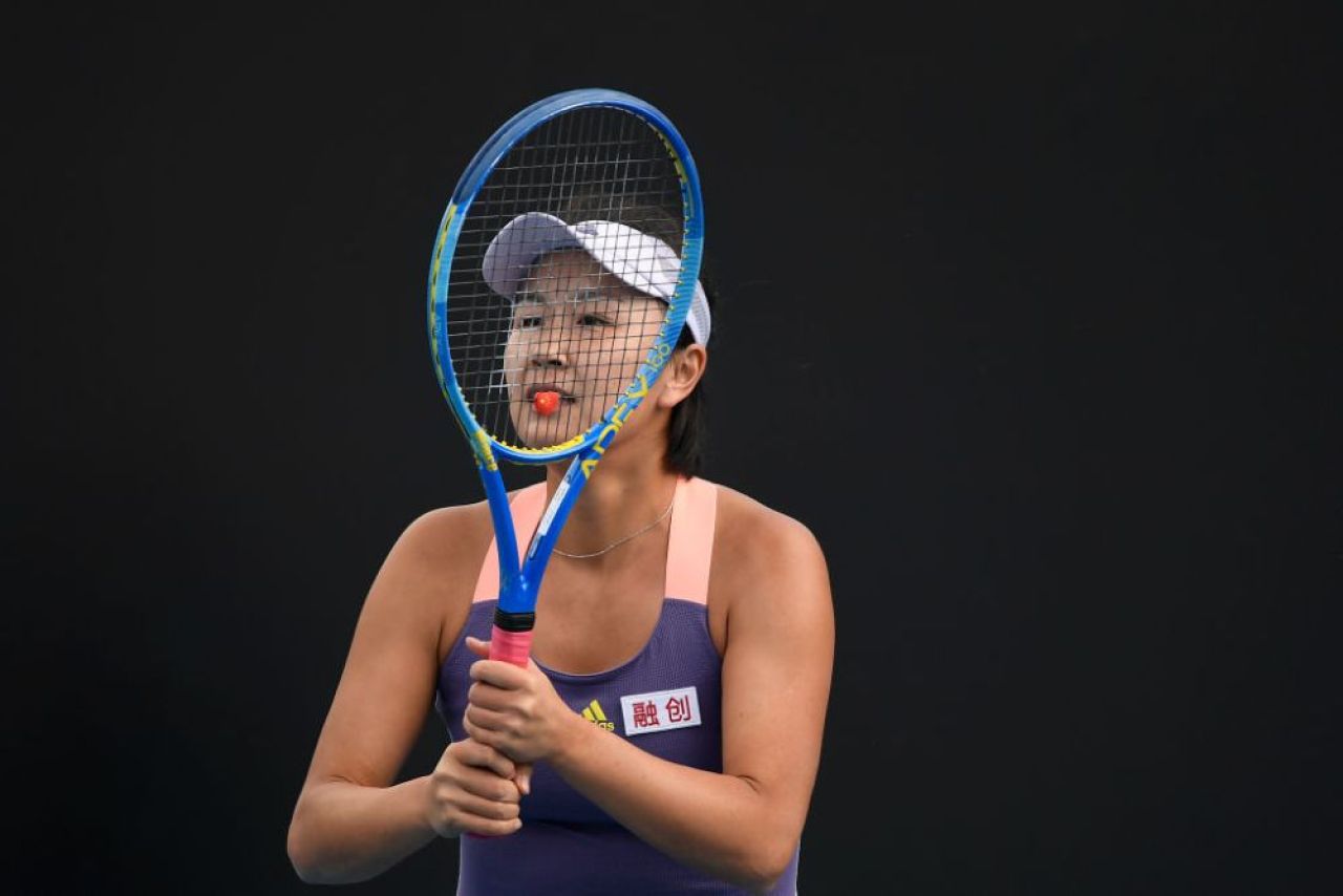 Simona Halep, alături de Shuai Peng, dispărută după ce a acuzat un fost vicepremier chinez de viol. Mesaj emoționant_6