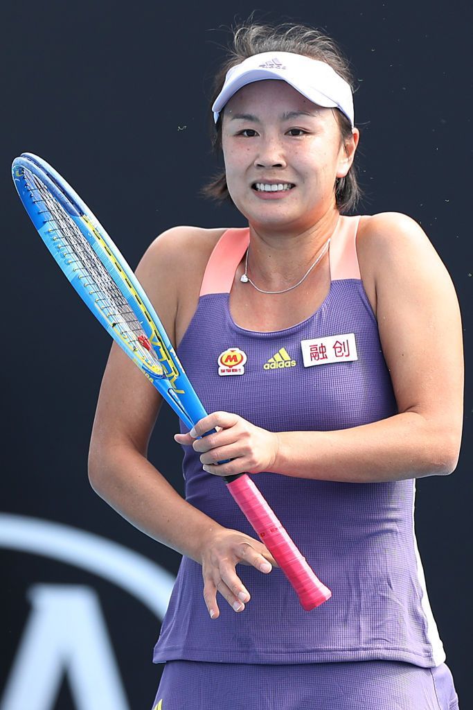 Simona Halep, alături de Shuai Peng, dispărută după ce a acuzat un fost vicepremier chinez de viol. Mesaj emoționant_1