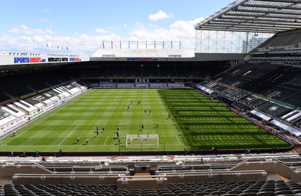 Bogații de la Newcastle plănuiesc să transfere un star al Belgiei_2