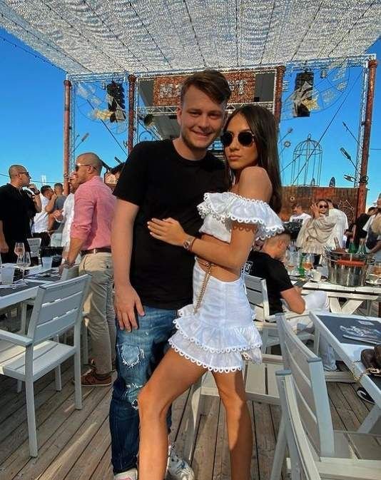 Fiica lui Marius Șumudică, îndrăgostită lulea! Cine este norocosul_2