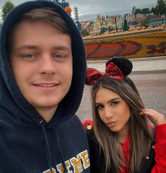 Fiica lui Marius Șumudică, îndrăgostită lulea! Cine este norocosul_3