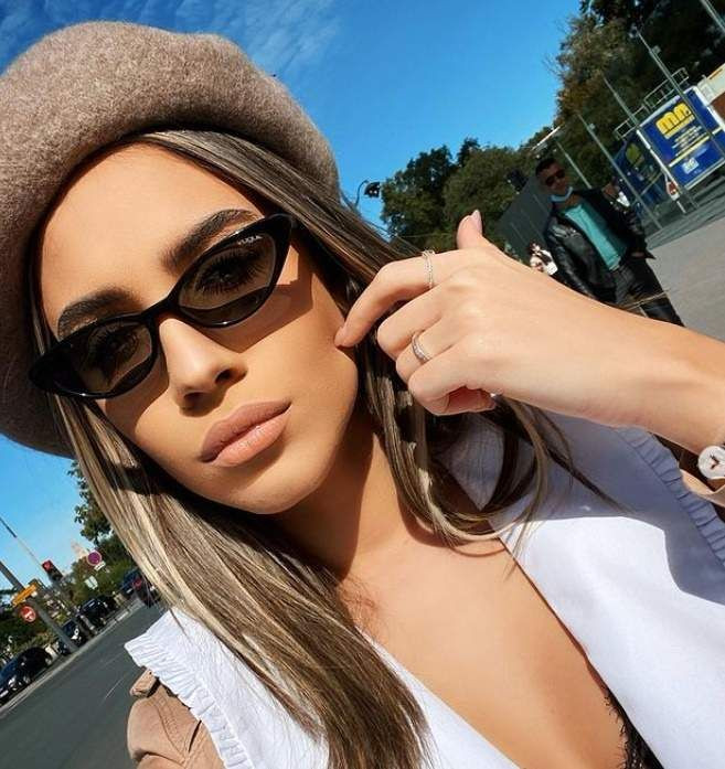 Fiica lui Marius Șumudică, îndrăgostită lulea! Cine este norocosul_4