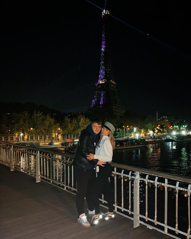 Fiica lui Marius Șumudică, îndrăgostită lulea! Cine este norocosul_7