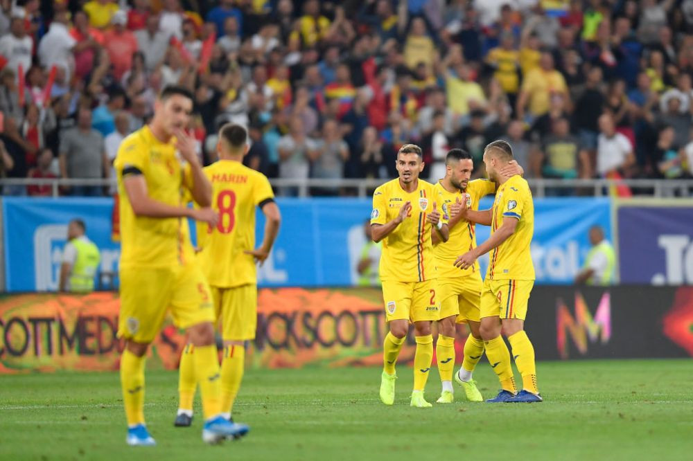 Pe ce loc se află Rom&acirc;nia &icirc;n clasamentul FIFA după ratarea calificării la Mondialul din 2022