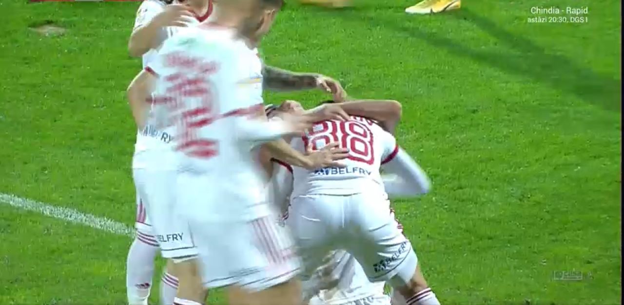 Academica - Sepsi 0-2! Două victorii în patru meciuri pentru Bergodi_3