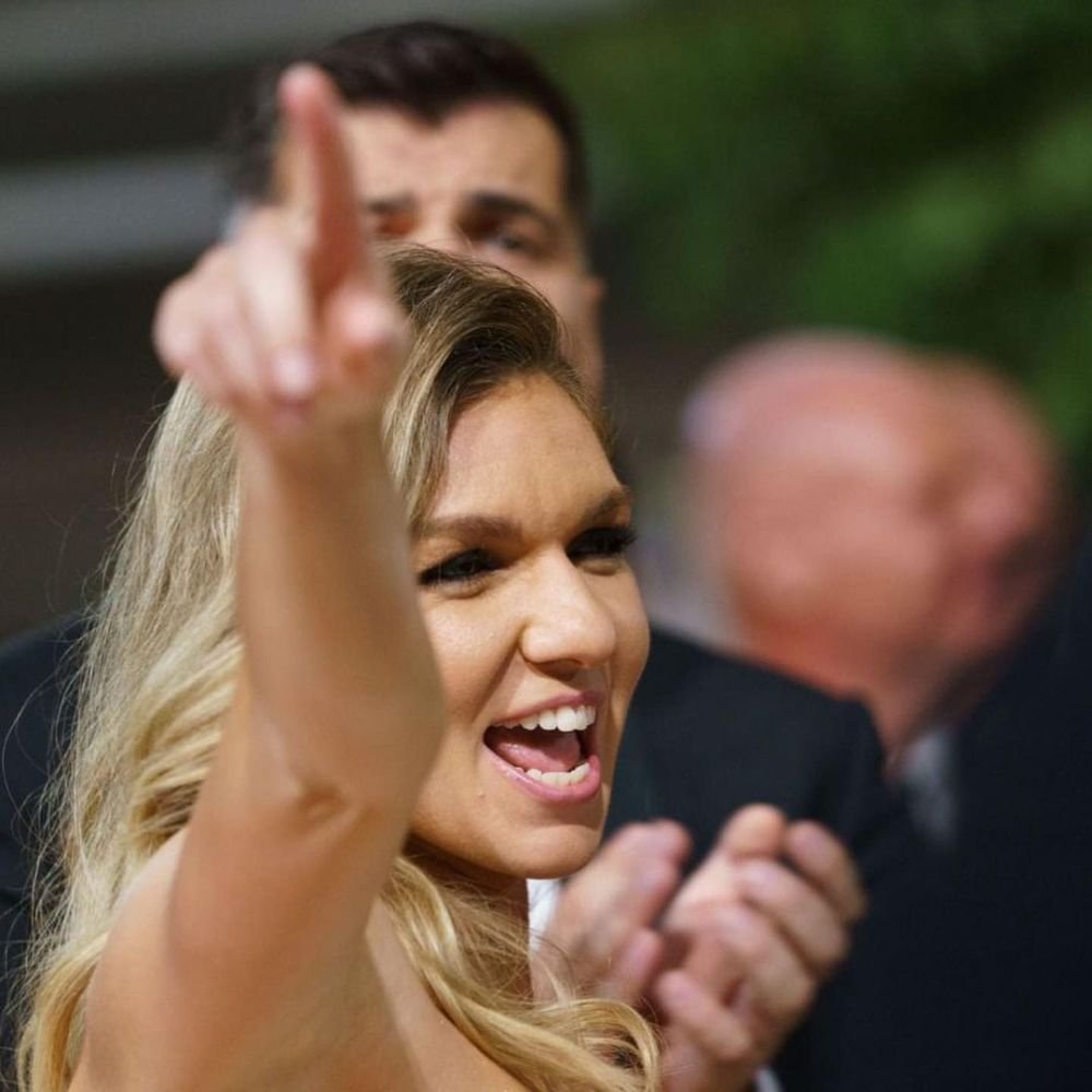 Simona Halep, vacanță de vis cu soțul ei. Cei doi au plecat la Paris, iar sportiva s-a răsfățat la cumpărături_13
