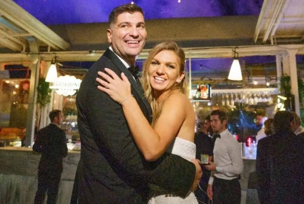 Simona Halep, vacanță de vis cu soțul ei. Cei doi au plecat la Paris, iar sportiva s-a răsfățat la cumpărături_17