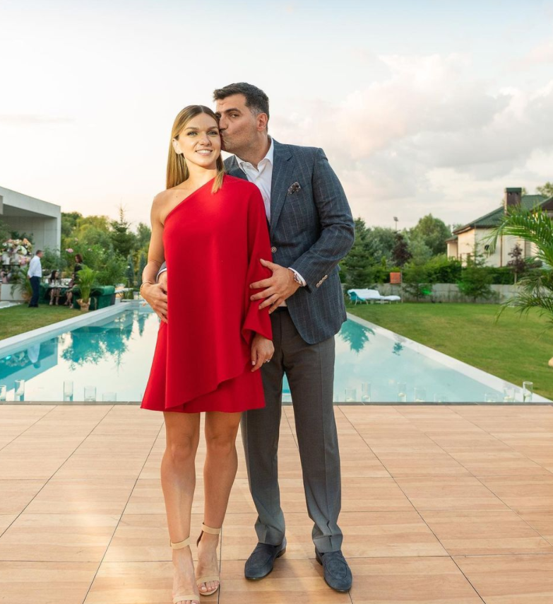 Simona Halep, vacanță de vis cu soțul ei. Cei doi au plecat la Paris, iar sportiva s-a răsfățat la cumpărături_21