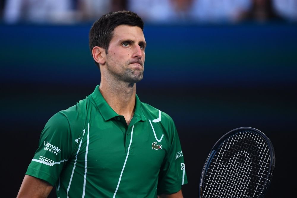 Australian Open 2022, turneul vaccinaților! Mesajul directorului pentru Novak Djokovic: „Ne așteptăm să vină”_5