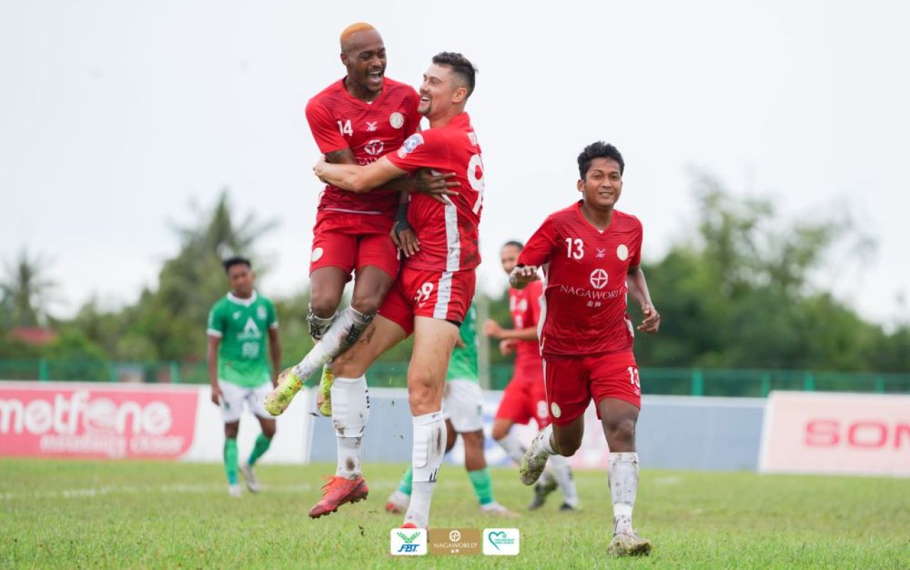 Un fotbalist cu cetățenie română înscrie pe bandă rulantă în... Cambodgia! A jucat în nouă țări, dar niciodată în România_6