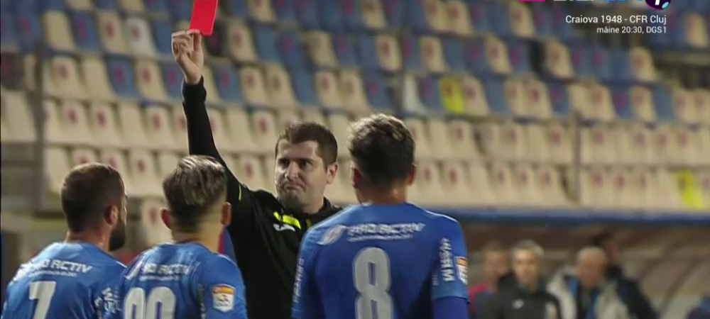 Cristi Dulca, exasperat de ce s-a întâmplat în Chindia - Rapid 2-2. 